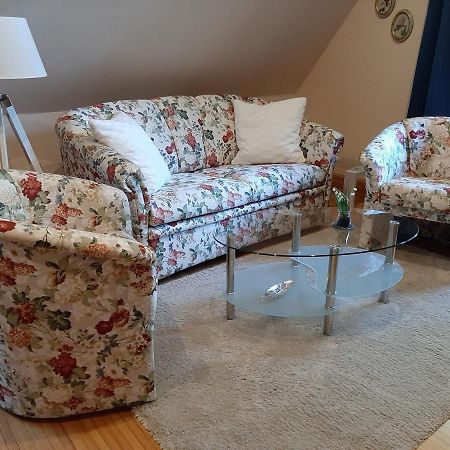 Ferienhaus Rosengarten Loxstedt Eksteriør bilde