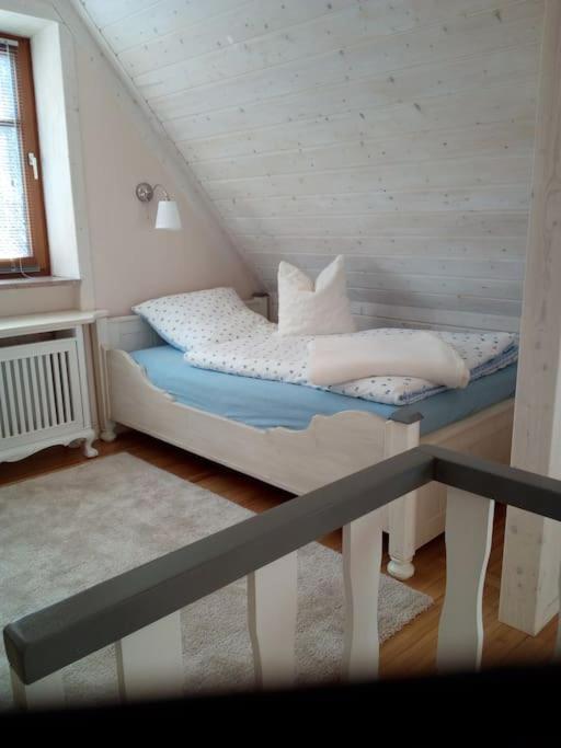 Ferienhaus Rosengarten Loxstedt Eksteriør bilde